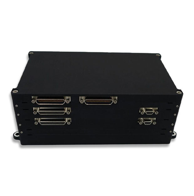 Satellite Payload Power & Data Handling | Azista BST Aerospace