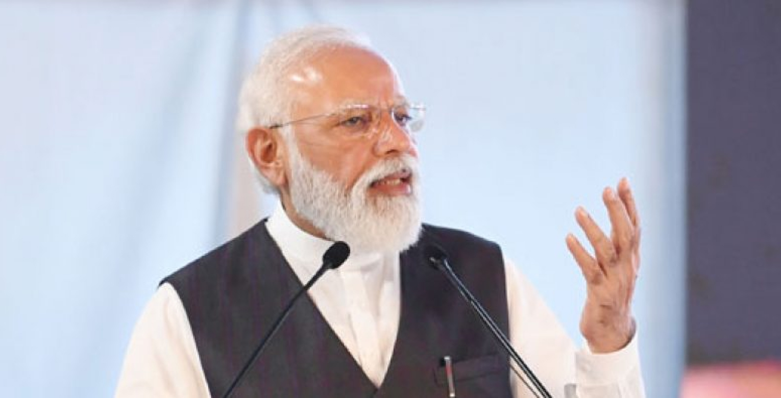 Narendra-Modi-News-Azista-BST-Aerospace