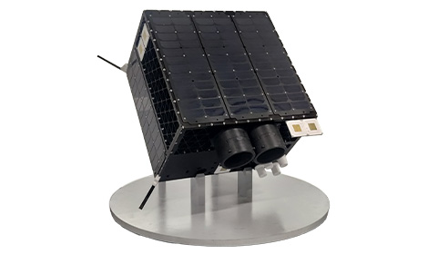 LEOS-50-platform-Satellite-2-from-Azista-BST-Aerospace