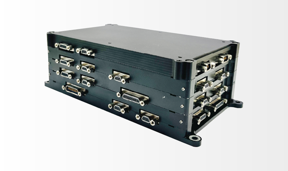 Power-control-unit-by-Azista-BST-Aerospace